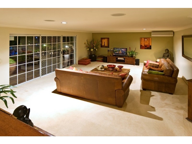 47 Dorsal Drive, Birkdale QLD 4159