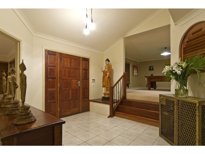 47 Dorsal Drive, Birkdale QLD 4159