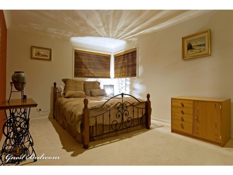 47 Dorsal Drive, Birkdale QLD 4159