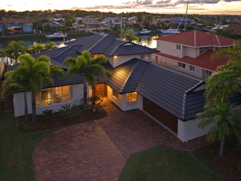 47 Dorsal Drive, Birkdale QLD 4159