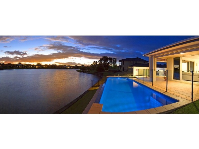 34 King Island Drive, Wellington Point QLD 4160