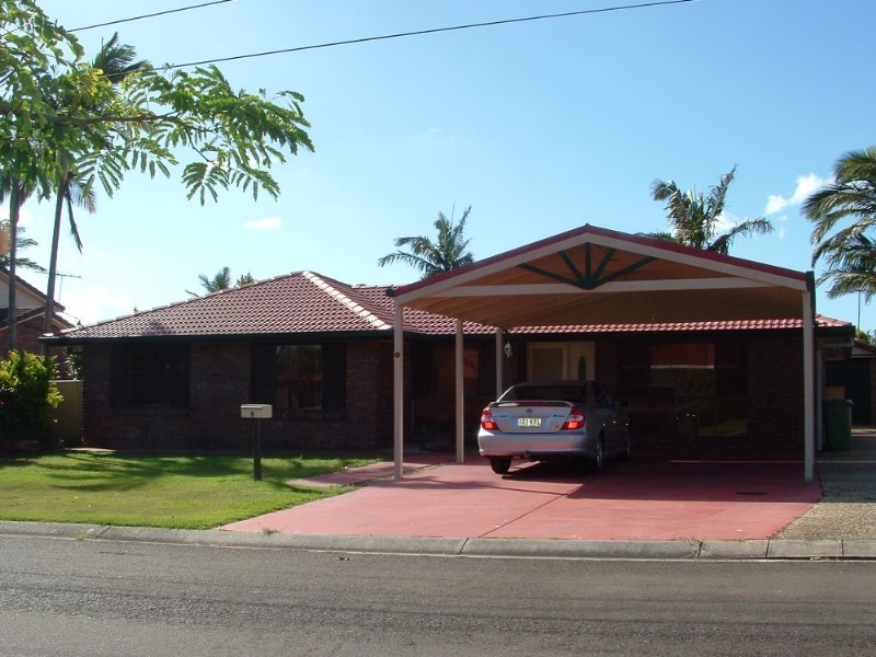 8 Ellora Court, Alexandra Hills QLD 4161