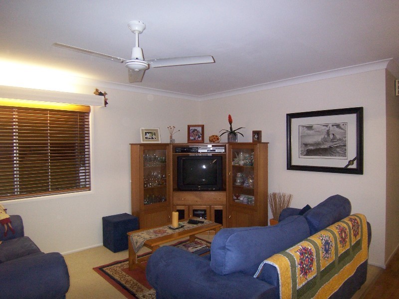 105 Railway Parade, Thorneside QLD 4158