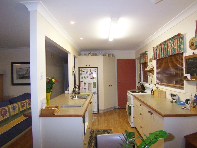 105 Railway Parade, Thorneside QLD 4158