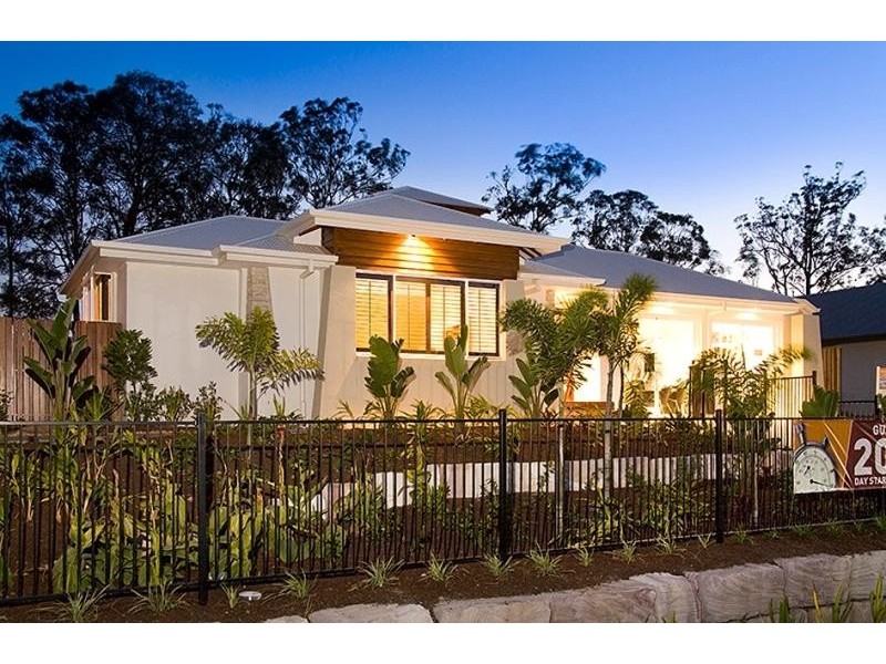 Lot 176 Kurrajong Crescent, Meridan Plains QLD 4551