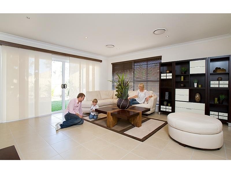 Lot 176 Kurrajong Crescent, Meridan Plains QLD 4551