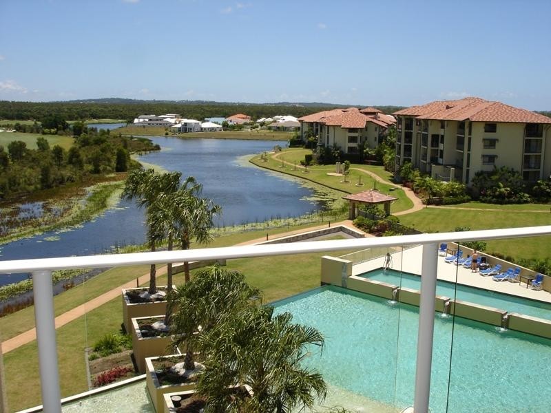 421 Ramada, 38 Mahogany Drive, Pelican Waters QLD 4551