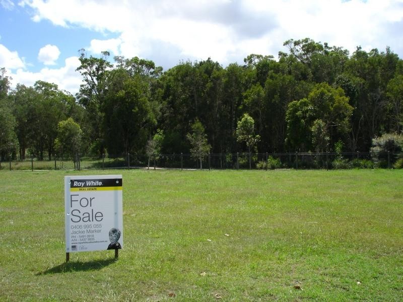 1 Bolwarra Place, Meridan Plains QLD 4551