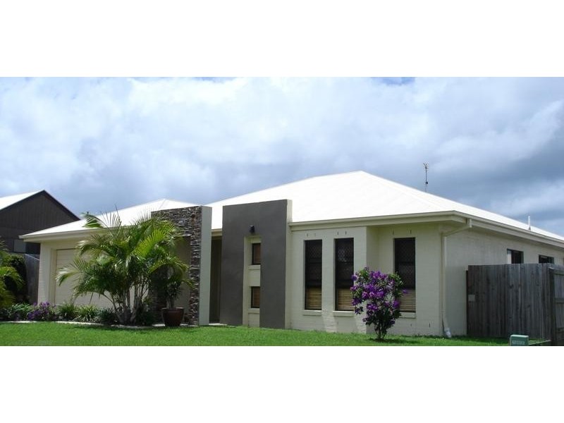 Meridan Plains QLD 4551