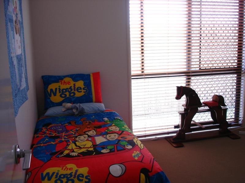 Meridan Plains QLD 4551