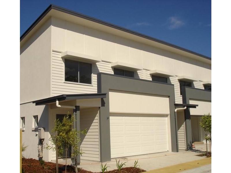 48/Lot 255 Urban Sanctuary Villas, Sycamore Drive, Currimundi QLD 4551