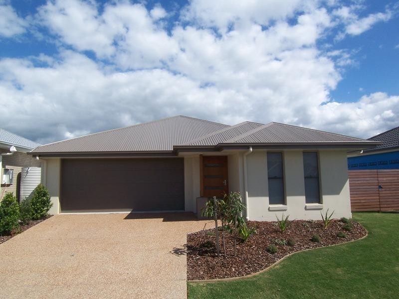 Little Mountain QLD 4551