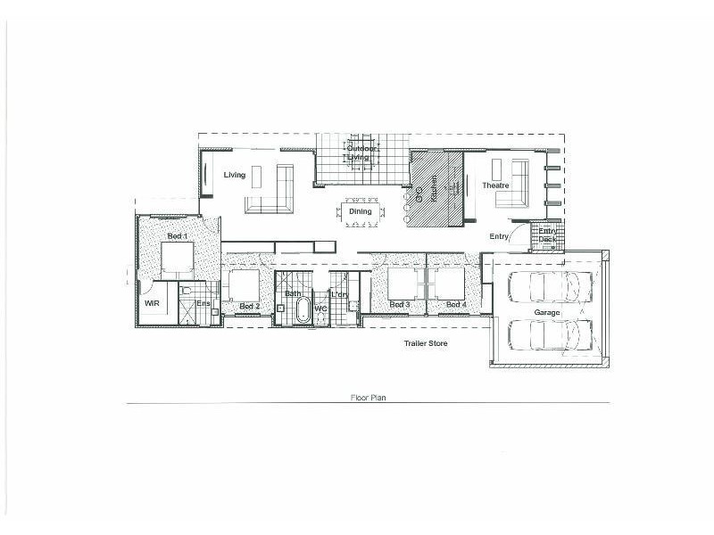 2 Tamarind Street, Meridan Plains QLD 4551