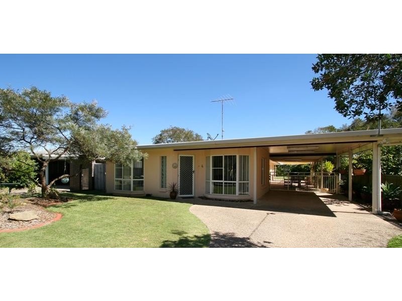 4 Flinders Street, Currimundi QLD 4551