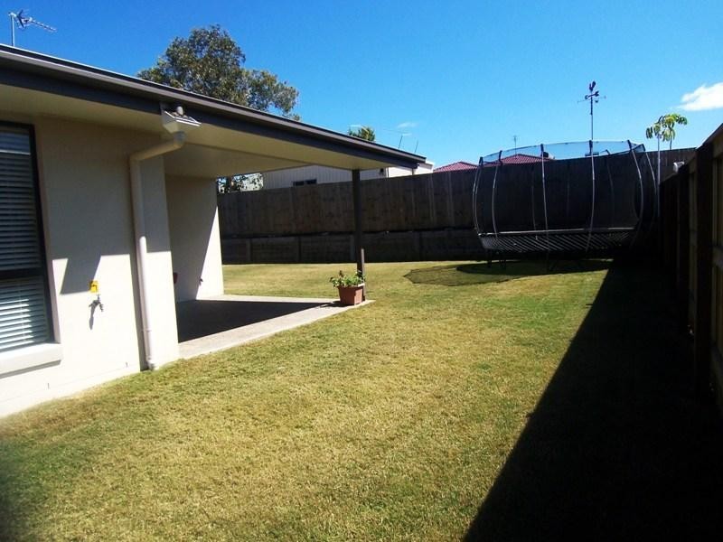 53 Alicia Circuit, Little Mountain QLD 4551