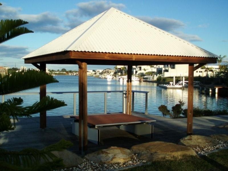 Lot 13 The Promenade, Pelican Waters QLD 4551