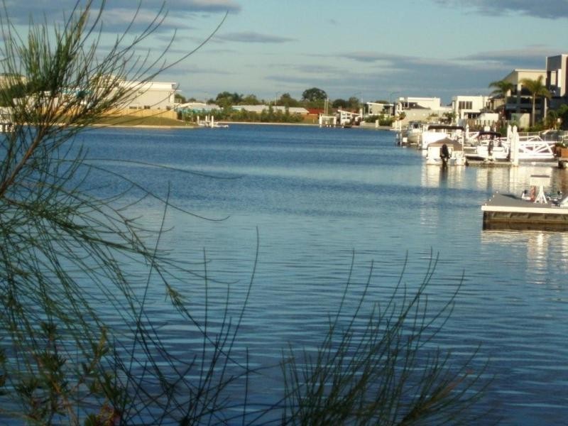 Lot 13 The Promenade, Pelican Waters QLD 4551