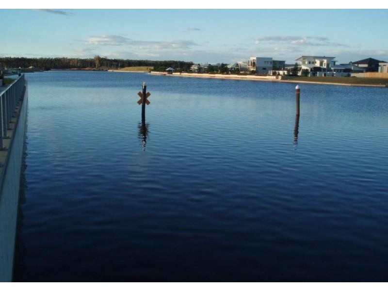Lot 13 The Promenade, Pelican Waters QLD 4551