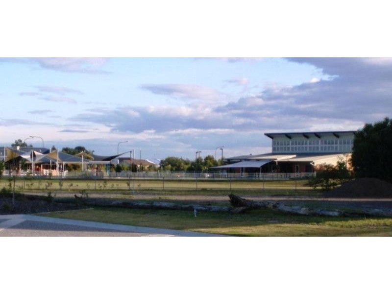 Lot 13 The Promenade, Pelican Waters QLD 4551