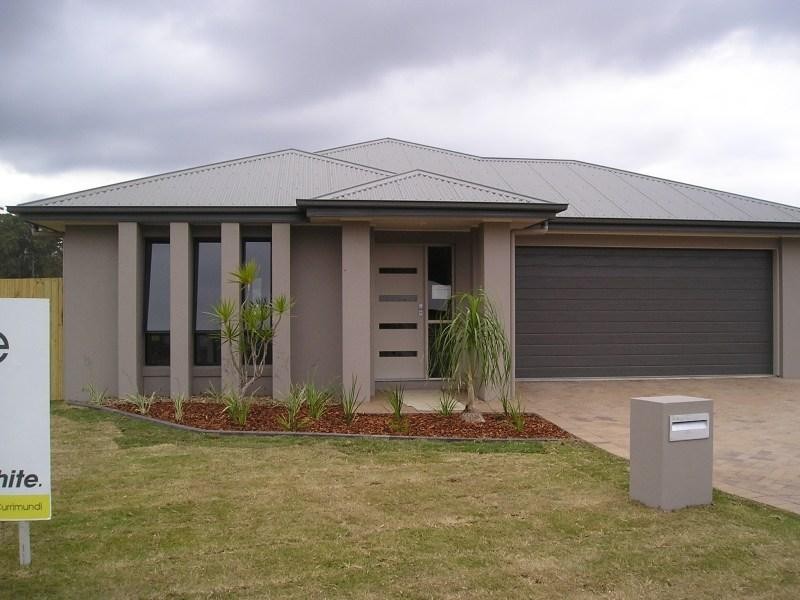 Lot 4 Woodgrove Boulevard, Beerwah QLD 4519