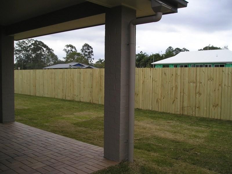Lot 4 Woodgrove Boulevard, Beerwah QLD 4519