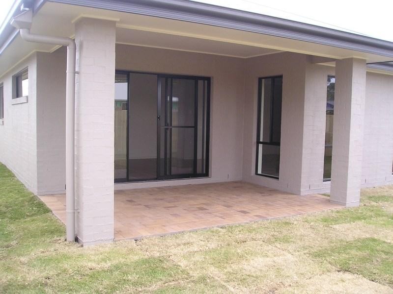 Lot 4 Woodgrove Boulevard, Beerwah QLD 4519