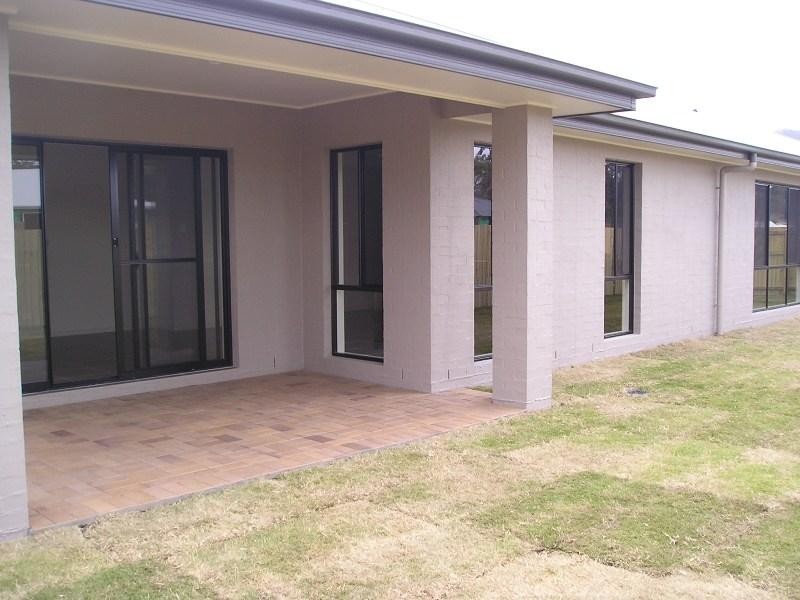 Lot 4 Woodgrove Boulevard, Beerwah QLD 4519