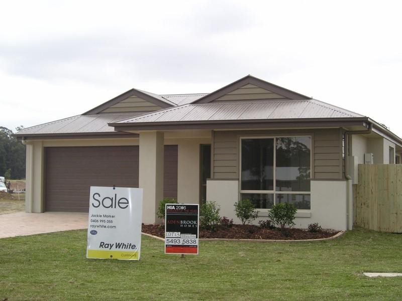 Lot 13 Woodgrove Boulevard, Beerwah QLD 4519