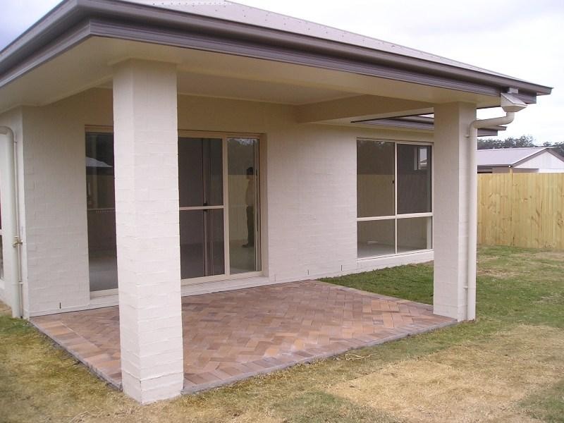 Lot 13 Woodgrove Boulevard, Beerwah QLD 4519