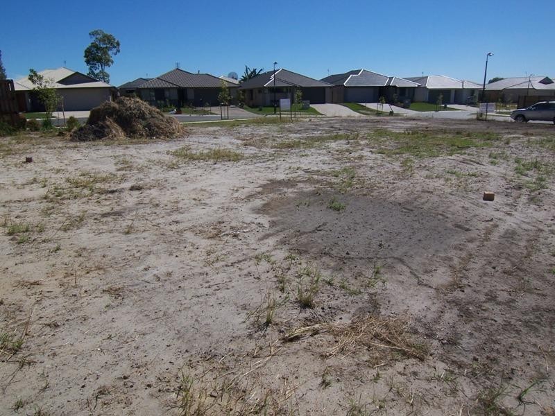 Little Mountain QLD 4551