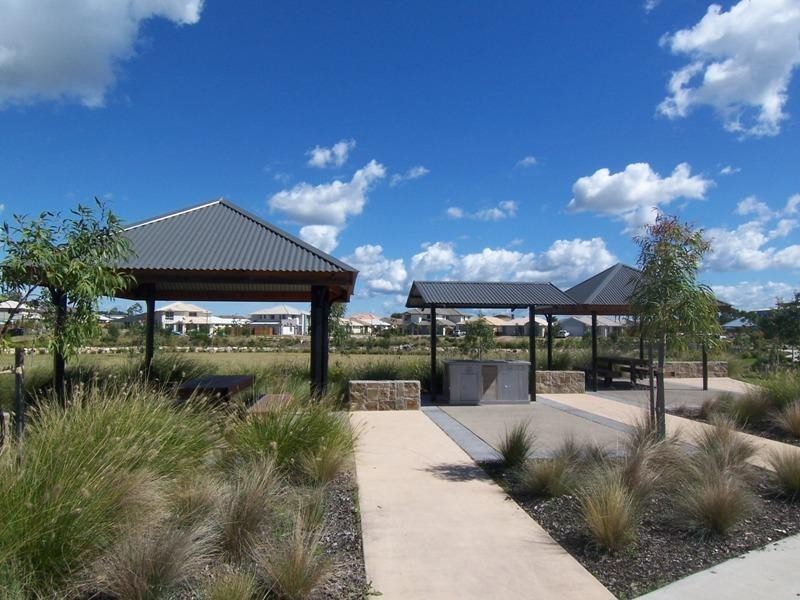 Little Mountain QLD 4551