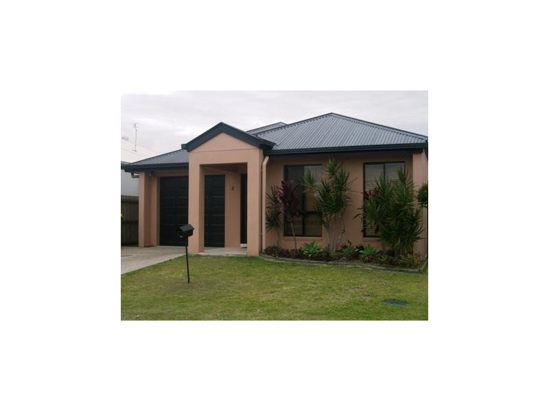 Parrearra QLD 4575