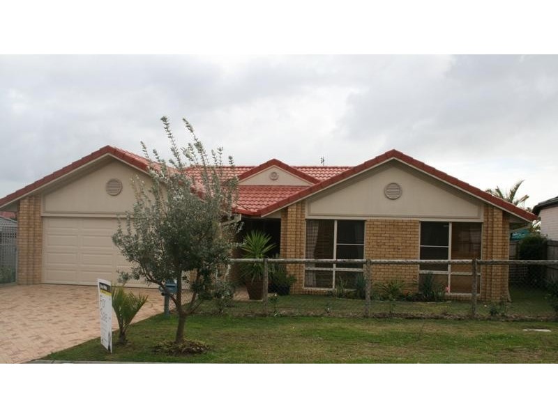 17 King Orchid Drive, Little Mountain QLD 4551