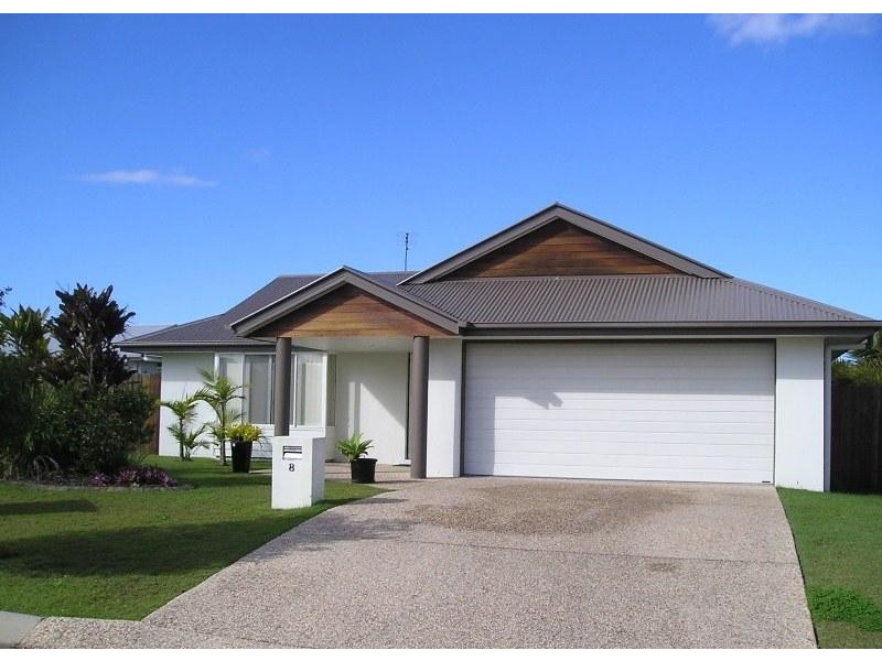 8 Kamala Place, Meridan Plains QLD 4551