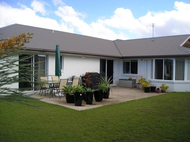 8 Kamala Place, Meridan Plains QLD 4551