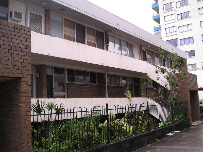 5/12 The Terraces, Queen Street, Kings Beach QLD 4551