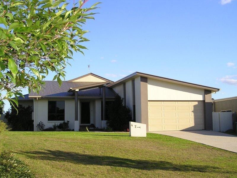 47 Kurrajong Crescent, Meridan Plains QLD 4551