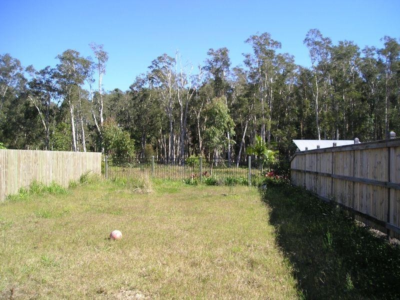 Lot 167 Satinash Street, Meridan Plains QLD 4551