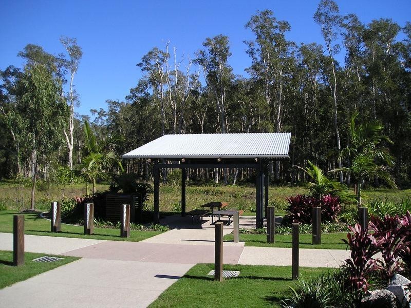 Lot 167 Satinash Street, Meridan Plains QLD 4551