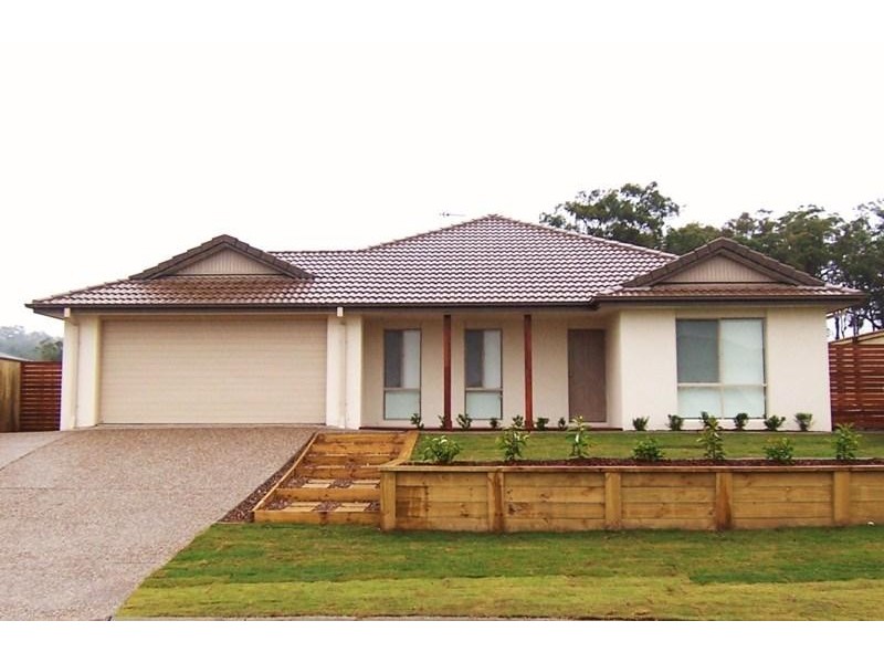 31 Hillview Crescent, Little Mountain QLD 4551