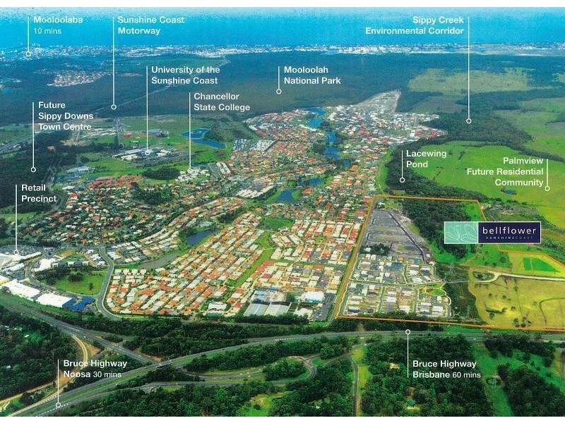 104 Birchgrove Street, Sippy Downs QLD 4556