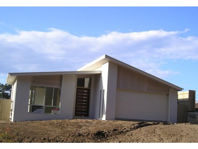 Lot 46 Byee Circuit, Aroona QLD 4551