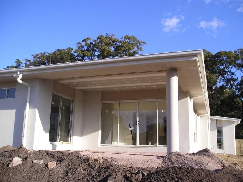 Lot 46 Byee Circuit, Aroona QLD 4551