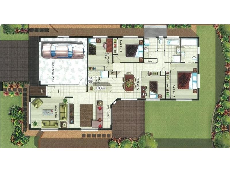 Little Mountain QLD 4551