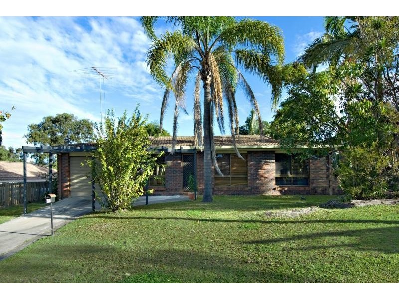 8 Utah Street, Aroona QLD 4551