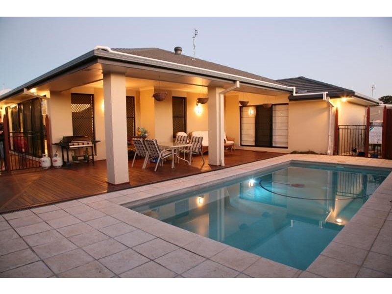 23 Scribbly Gum Drive, Meridan Plains QLD 4551