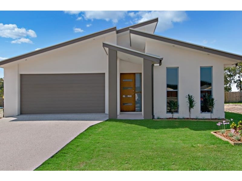 7 Rebecca Street, Little Mountain QLD 4551