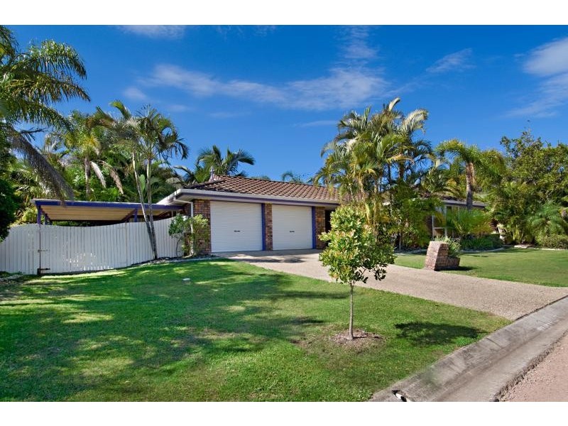 1 Coobah Court, Currimundi QLD 4551