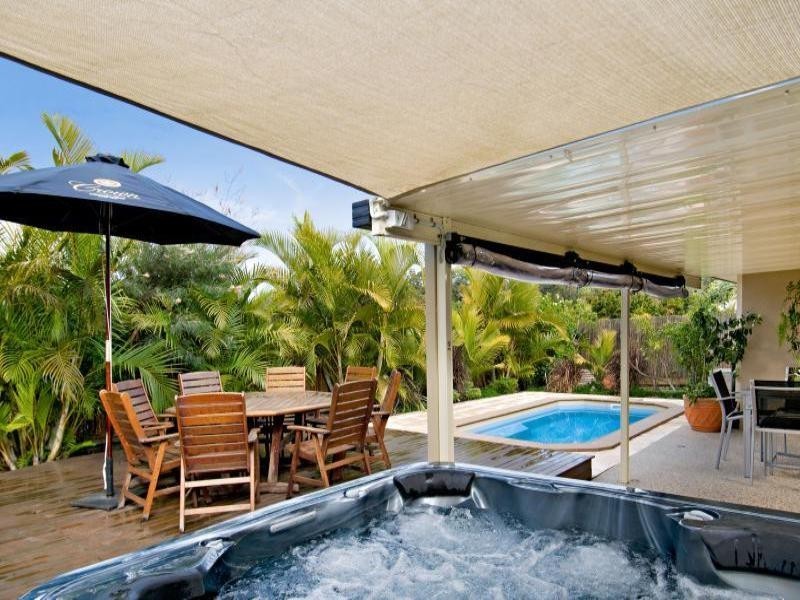 9 Kamala Place, Meridan Plains QLD 4551