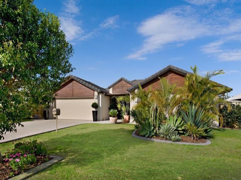 9 Kamala Place, Meridan Plains QLD 4551